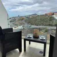Edificio Raso de la Bruma, hotel i Santa Cruz de Tenerife