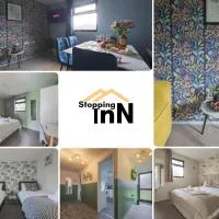 Thorpe Park Lodge - Ground Floor Detached & 2 Free Gated Parking Spaces, hotel v destinácii Thorpe