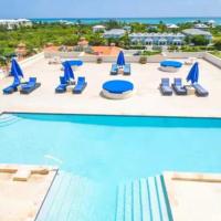 Beautiful Apartament in Providenciales, Turks and Caicos Islands, hotelli kohteessa Turtle Cove lähellä lentokenttää Providencialesin kansainvälinen lentoasema - PLS 