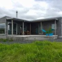 Lerkiholt, Horse Farm 58702 – hotel w mieście Hella