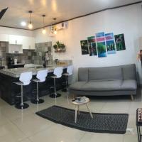 Casa Bosque GuestHouse & Car Rental - Free SJO Airport Shuttle, hotel poblíž Mezinárodní letiště Juan Santamaría - SJO, Desamparados