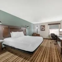 Best Western Plus Richmond Indiana I-70, hotel en Richmond