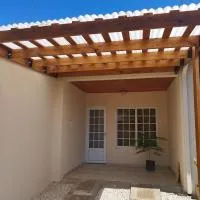 Refugio del viajero, hotell i Chajarí