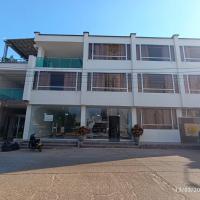 Hotel Ayapel Paraiso, hotel poblíž Montelibano Airport - MTB, Ayapel