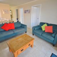 Riverview Holiday Apartment 93 - Kalbarri WA, hotel poblíž Letiště Kalbarri - KAX, Kalbarri