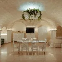 Casa Vacanza Il Piccolo Principe, хотел в Джиноза