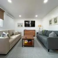 The 605 House: De Smet şehrinde bir otel