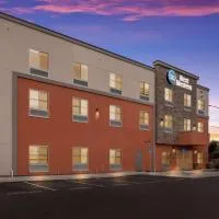 Best Western San Bernardino Hotel, hotel u gradu 'San Bernardino'