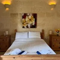 Arkati house, hotel a Munxar
