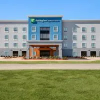 Holiday Inn Express & Suites Forrest City by IHG, hotell sihtkohas Forrest City