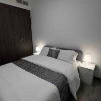 Trendy Stay Apartments, hotel poblíž Mezinárodní letiště Maskat - MCT, Maskat