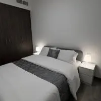 Trendy Stay Apartments、マスカットにあるマスカット国際空港 - MCTの周辺ホテル