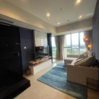Aravaya Living at Branz BSD 20th Fl, hotel em Samporo