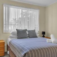 Beachfront Apartments, ξενοδοχείο κοντά στο Αεροδρόμιο Merimbula - MIM, Merimbula