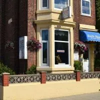 South Shore Guest House, hotel i South Shields