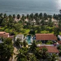 Kalkudah Beach House By Teardrop Hotels, hotel u gradu 'Kalkudah'