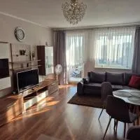 Apartament Łąkowa, hotell sihtkohas Reda