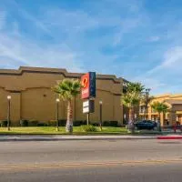 Econo Lodge Hesperia - Victorville I-15, hotel u gradu Hespirija