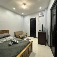 K and R Apartment Fully Furnished Home with Balcony, hotel u gradu Carcar