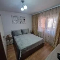 Apartament 2 camere Campulung Muscel, hotel en Cîmpulung