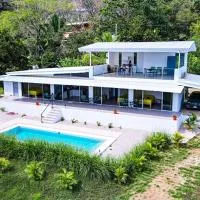 Viesnīca Casa Assaya pilsētā Nandayure