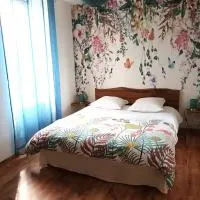 La Mariotte, hotel en Montredon