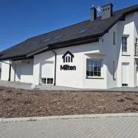Pniów에 위치한 호텔 Milten Pniów