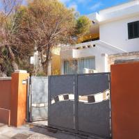 Villetta Baia Verde by Salento Affitti, Hotel in Baia Verde