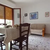 Salento sea mare, viešbutis mieste Kazalabatė