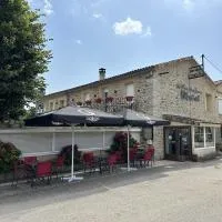 Saint-Germain에 위치한 호텔 Le relais saint germain