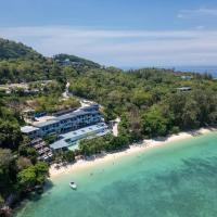 The Hideout Beachfront, h&ocirc;tel &agrave; Patong Beach