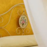 Bed and Breakfast Camumidha, hotel i Gerace