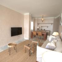 Livingtarifa Tarek Puerto โรงแรมในทาริฟา