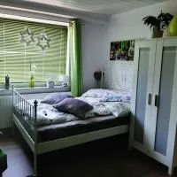 Unterkunft mit Wohlfühleffekt und Flair, hotel en Rehburg-Loccum