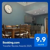 Cumberland House, hotel v mestu Cockermouth
