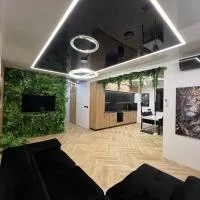 VIP GOLD Warszawa Parking FREE, hotell sihtkohas Stefanowo