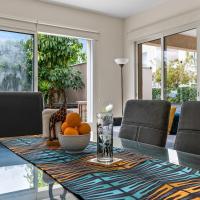 A Piece of Africa in Mandria by VICHY Holidays, kh&aacute;ch sạn gần S&acirc;n bay quốc tế Paphos - PFO, Paphos