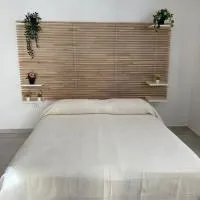 La Riccia Guest House, hotel a San Nicola