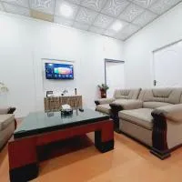 Business Lodges Gujrat, hôtel à Gujrāt