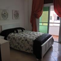 Gzenaya, khách sạn gần Sân bay Tangier Ibn Battouta - TNG, Gzennaïa