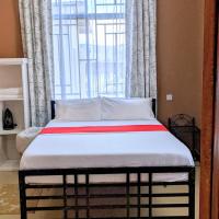 Lemon Tree Residence, hotel poblíž Letiště Nduli - IRI, Iringa