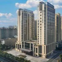 Four Points by Sheraton Hengyang Zhengxiang, hotel en Hengyang