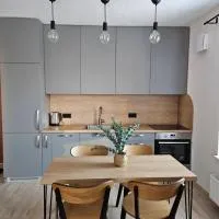 Vilniaus apartamentai – hotel w Wilnie
