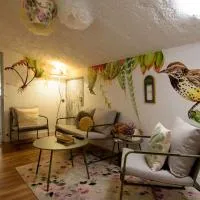 Borboleta Guest House, hotel em Figueira de Castelo Rodrigo