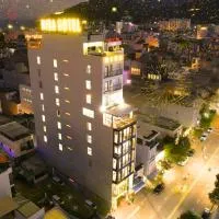 Mira Grand Hotel Quy Nhơn、クイニョンのホテル