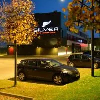 Silver Hotel & Gokart Center, hotel Szczecinben