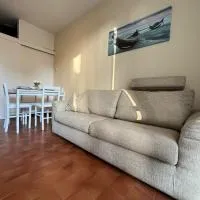 Punta Marina में, होटल Villetta Onda Blu