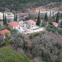PerDo, hotel u gradu Perazića Do