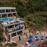 Suites Castello, hotell sihtkohas Bar
