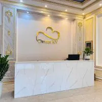 Dream KV HOTEL, hotel a Bắc Ninh